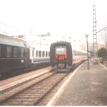 Cruce TRD y Expreso en Gádor (Manuel Casas Martín)