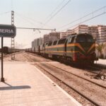 Tren caja Mahe2 1989 (ASAFAL)